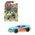 Hotwheels Hot Wheels Diecast Model Car Spring 2022 D Muscle No 22 new in pack