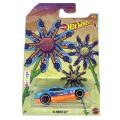 Hotwheels Hot Wheels Diecast Model Car Spring 2022 D Muscle No 22 new in pack