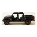 Matchbox Diecast Model Car 2023 41/100 Jeep Gladiator 2020 70th Anniv 1/64 scale new