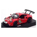 Bburago Diecast Model Car 28016 Porsche 911 RSR LM 2020 No 91 Motorsport 1/24 scale