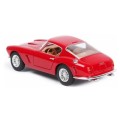 Burago Diecast Model Car 26025 Ferrari 250 GT Berlinetta Passo Corto 1/24 scale