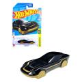 Hotwheels Hot Wheels Diecast Model Car 2022 23/250 Coupe Clip Keyring Car Experimotors new in pack