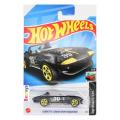 Hotwheels Hot Wheels Diecast Model Car 2022 14/250 Chevy Chevrolet Corvette Grand Sport Roadster No