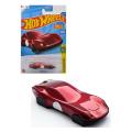 Hotwheels Hot Wheels Diecast Model Car First Ed 2022 101/250 Coupe Clip Keyring Car Experimotors new