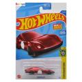 Hotwheels Hot Wheels Diecast Model Car First Ed 2022 101/250 Coupe Clip Keyring Car Experimotors new