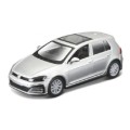 Maisto Diecast Model Car Power Racer VW Volkswagen Golf GTi 1/38 scale new in pack