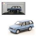 Oxford Diecast Model Car P38002 Range Rover P 38 P38 1/76 OO railway scale new in pack
