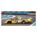 Le Mans Diecast Model Car Collection Renault Alpine A 442 B 1978 No 2 `ELF` Winner Le Mans 1978 1/43