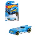 Hotwheels Hot Wheels Diecast Model Car 2021 56/250  Batman Batmobile DC Comics 1/64 scale new