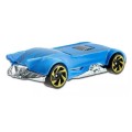 Hotwheels Hot Wheels Diecast Model Car 2021 56/250  Batman Batmobile DC Comics 1/64 scale new