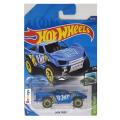 Hotwheels Hot Wheels Diecast Model Car 2021 110/250 Baja Truck Speed Blur 1/64 scale new in pack