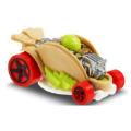 Hotwheels Hot Wheels Diecast Model Car First Edition 2021 108/250 Car De Asada Fast Foodie