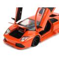 JADA Diecast Model Car 54030 Lamborghini Murcielago Roman Fast & Furious Movie Film TV 1/24 scale
