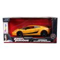 JADA Diecast Model Car 32609 Lamborghini Gallardo Superleggera Fast & Furious Movie Film TV 1/24 sca