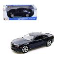 Maisto Diecast Model Car 31173 Chevy Chevrolet Camaro SS RS 2010 1/18 scale new in pack