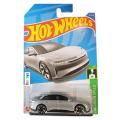 Hotwheels Hot Wheels Diecast Model Car 2022 147/250 Lucid Air Green Speed 1/64 scale new