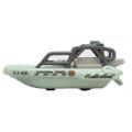 Matchbox Diecast Model 2021 84/100 Sea Spy Boat Coastal new