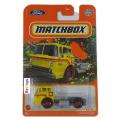Matchbox Diecast Model Car 2022 63/100 Ford C 900 C900 Truck 1965 `Shell`  new
