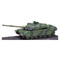 Military Tank Model Collection Challenger UK United Kingdom Mainland 1984 1/72 OO railway scale