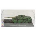 Military Tank Model Collection Challenger UK United Kingdom Mainland 1984 1/72 OO railway scale