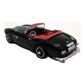 Atlas Classic Sports Cars Diecast Model Car Collection BMW 507 1/43 scale
