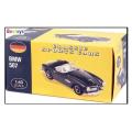 Atlas Classic Sports Cars Diecast Model Car Collection BMW 507 1/43 scale