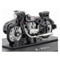 Cararama Hongwell Diecast Model Motorcycle Bike & Sidecar BMW R 25/3 R25/3 1/43 scale