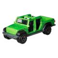 Matchbox Diecast Model Car 2022 7/102 Jeep Gladiator 2020 1/64 scale