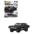 Hot Wheels Hotwheels Diecast Model Car Fast & Furious Fast Superstars Movie Dodge Charger 1970 Offro