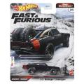Hot Wheels Hotwheels Diecast Model Car Fast & Furious Fast Superstars Movie Dodge Charger 1970 Offro