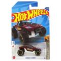 Hotwheels Hot Wheels Diecast Model Car 2022 2/250 Twinnin N Winnin Baja Blazers 1/64 scale