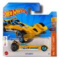 Hotwheels Hot Wheels Diecast Model Car 2023 41/250  Hot Wired No 0 Track Champs 1/64 scale