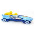 Hotwheels Hot Wheels Diecast Model Car 2023 113/250  Ice Shredder No 7 HW Sports