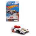 Hotwheels Hot Wheels Diecast Model Car 2020 47/250 Rockin Santa Sled Christmas 2020 Holiday Racers