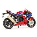 Maisto Diecast Model Motorcycle Bike Honda CBR 1000 RR 1000RR Fireblade 1/18 scale new