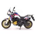 Maisto Diecast Model Motorcycle Bike Honda CRF 1000 Africa Twin 1/18 scale new