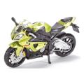 Maisto Diecast Model Motorcycle Bike BMW S 1000 RR 1000RR  1/18 scale new