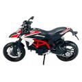 Maisto Diecast Model Motorcycle Bike Ducati Hypermotard SP 2013 1/18 scale new