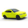 Maisto Diecast Model Car BMW 1 Series Coupe 1/64 scale