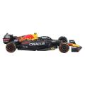 Burago Diecast Model Car 38082 Formula 1 F1  Red Bull RB19 No 11 Perez 2023 GP 1/43 scale