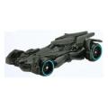 Hotwheels Hot Wheels Diecast Model Car 2024 2/250  Batmobile Batman vs Superman Movie Film Entertain