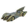 Hotwheels Hot Wheels Diecast Model Car 2023 137/250 Batmobile Batman DC Comics