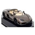 Supercars Diecast Model Car Collection Noble M 600 M600 Speedster 2017 1/43 scale