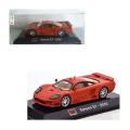 Supercars Diecast Model Car Collection Saleen S 7 S7 2001 1/43 scale