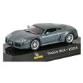 Supercars Diecast Model Car Collection Noble M 14 M14 2004 1/43 scale