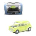 Oxford Diecast Model Car NMN005 Mini Cooper Mr Bean Movie TV Film 1/144 N railway scale