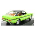 Oxford Diecast Model Car CPR001 Ford Capri Mk 2 MKII `Only Fools & Horses` 1/76 OO Railway scale