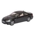 Oxford Diecast Model Car M3002 BMW M 3 M3 Coupe E92 1/76 OO Railway scale