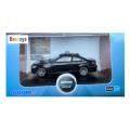 Oxford Diecast Model Car M3002 BMW M 3 M3 Coupe E92 1/76 OO Railway scale