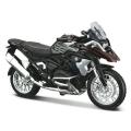 Maisto Diecast Motorbike Bike Model BMW R 1200 GS R1200 GS 2017 1/18 scale new
